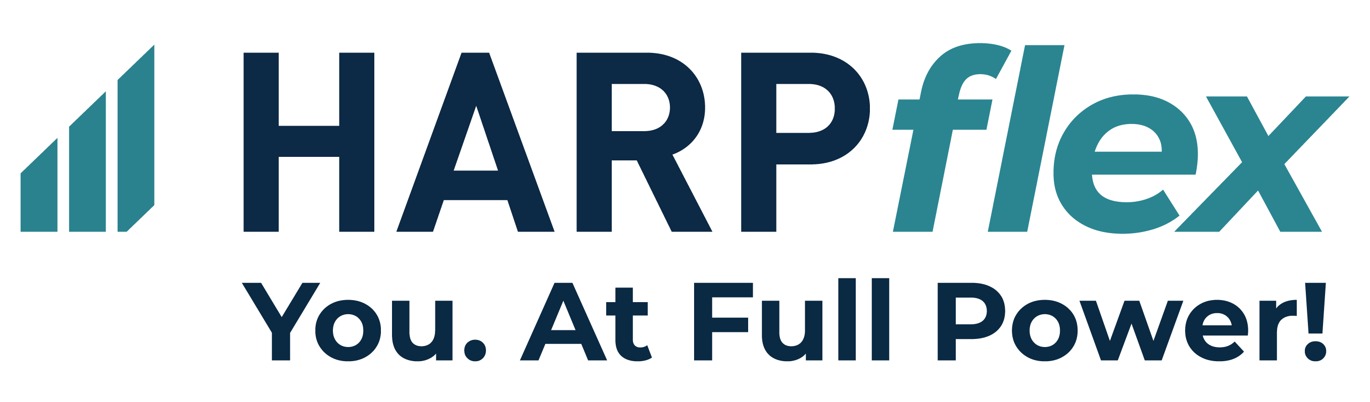 HARPflex Logo
