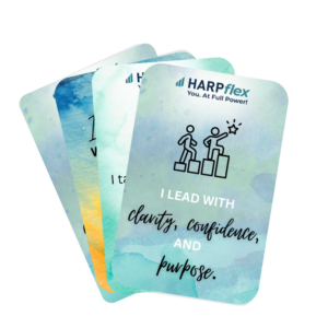 Affirmation Card Deck