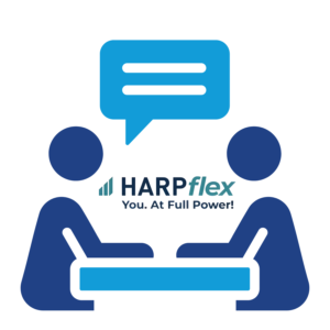 HARPFlex Full Assessment with Strategy Session